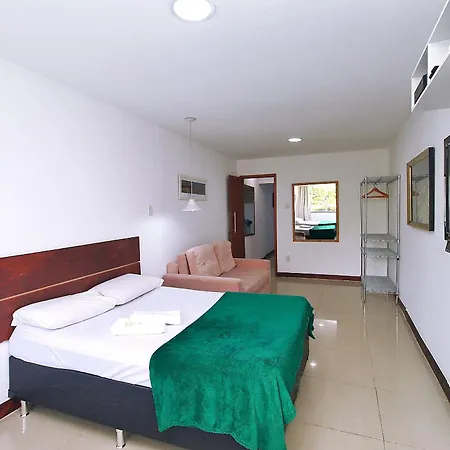 Studio Reformado Para 5 Pessoas Em Copacabana 里约热内卢 Exterior photo